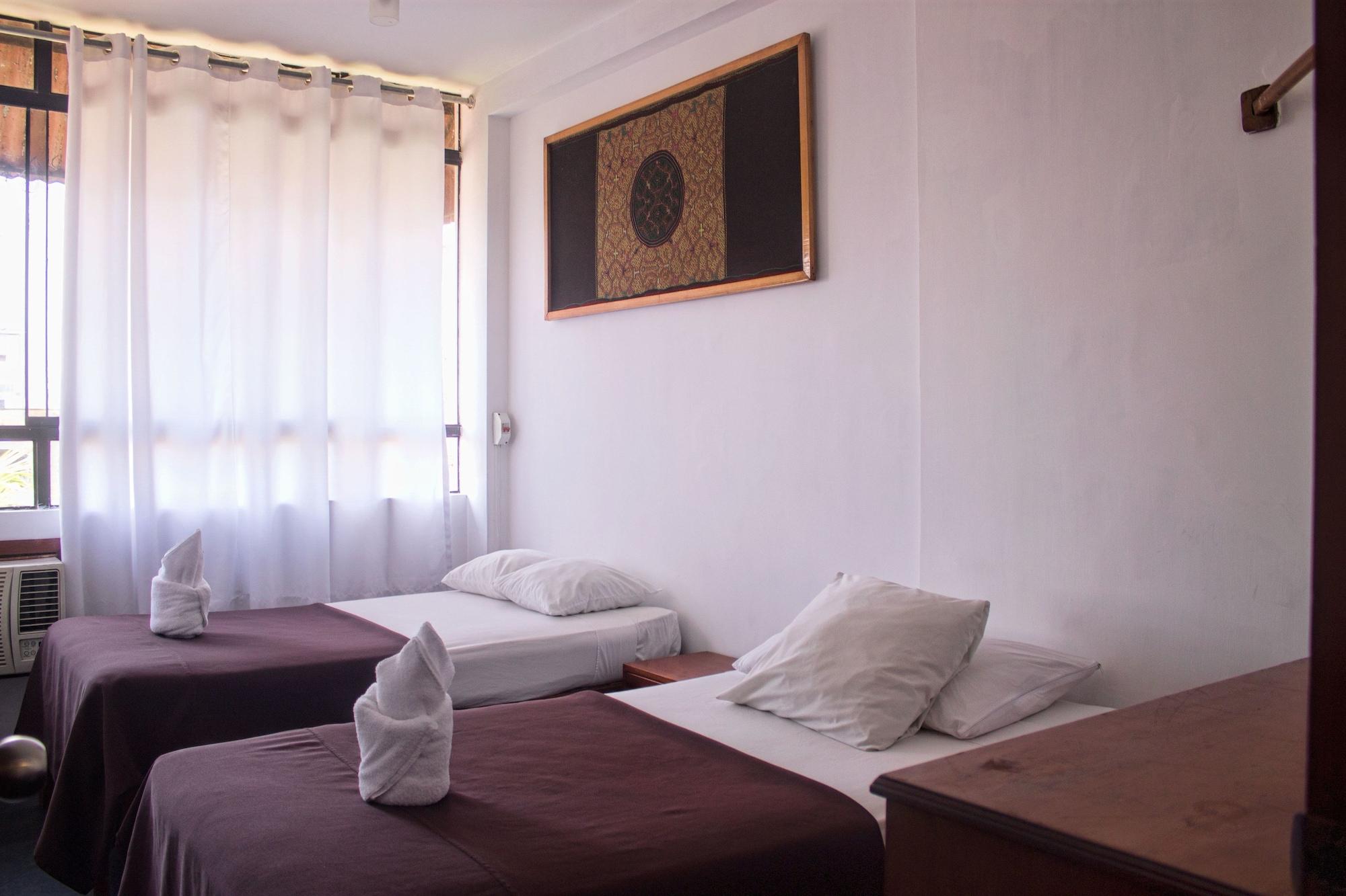Amazon Hotel Икитос Экстерьер фото