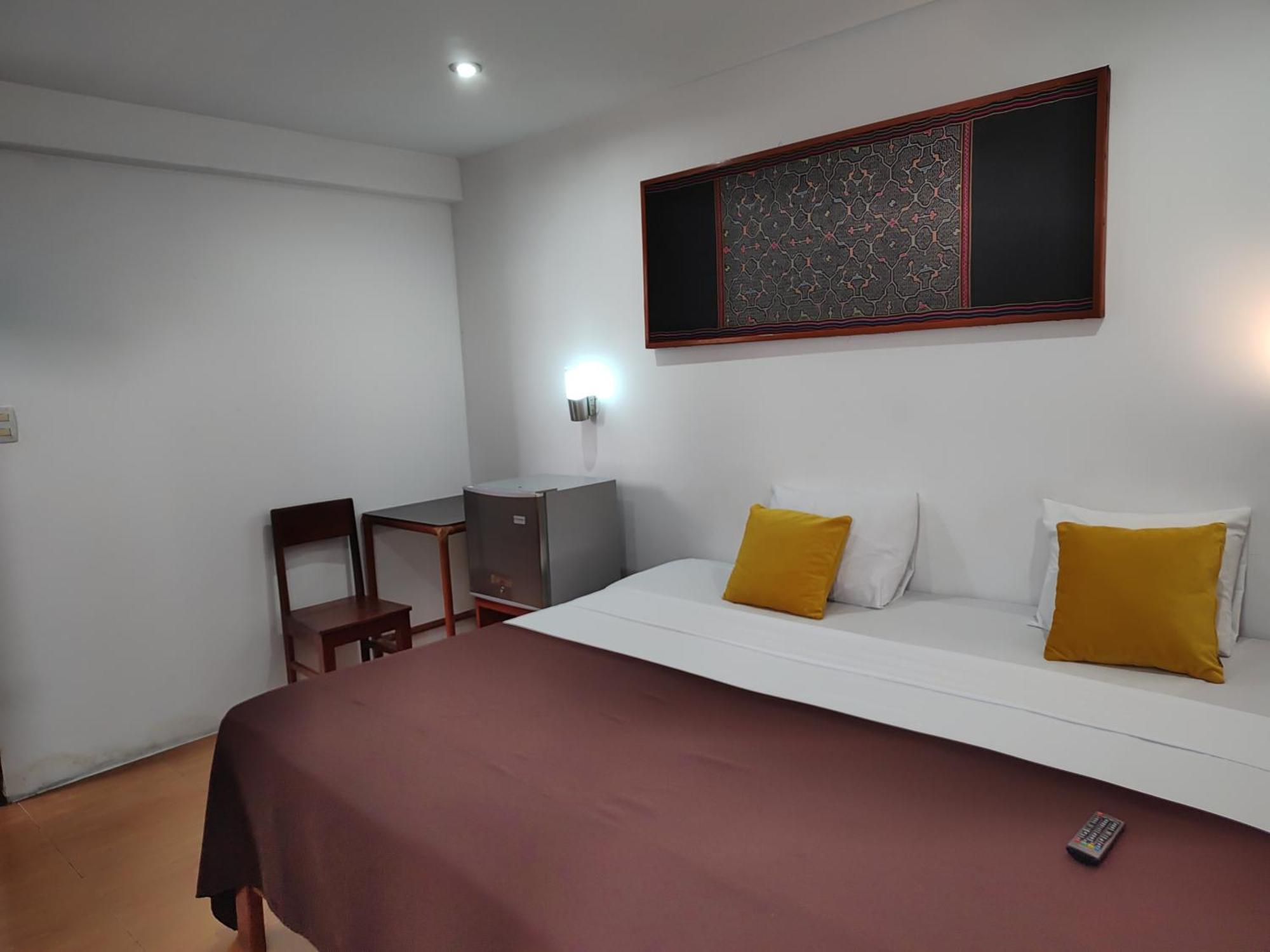 Amazon Hotel Икитос Экстерьер фото